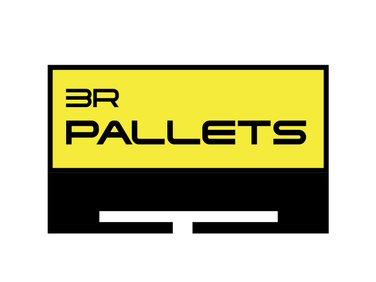3R Pallet Site Logo