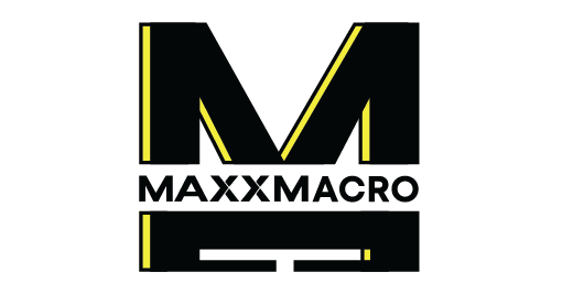 MaxxMacro Logo
